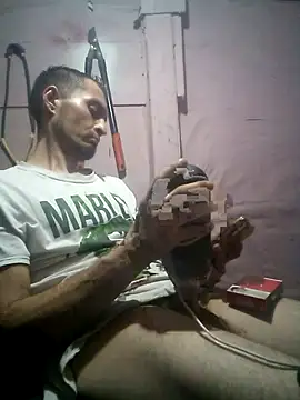 Wero4200 online show from 11, 9, 2025