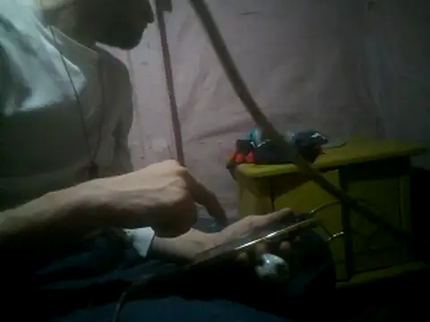 Wero4200 online show from 12, 10, 2025