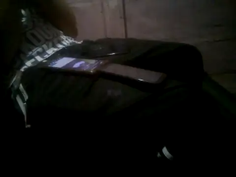 Wero4200 online show from 29, 9, 2025