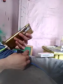 Wero4200 online show from 21, 10, 2025