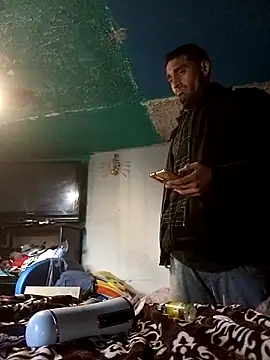 Wero4200 online show from 29, 11, 2025