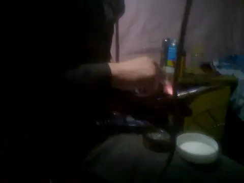 Wero4200 online show from 21, 10, 2025