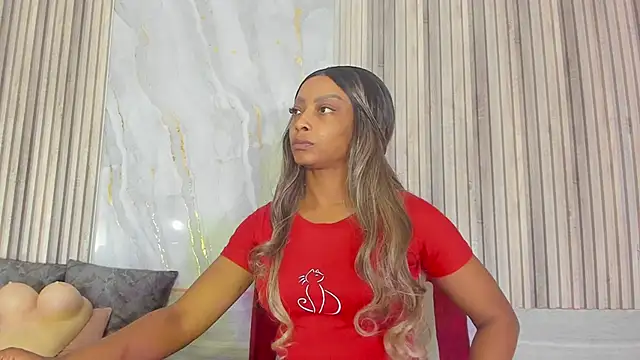 BriannaChelsea online show from 6, 11, 2025