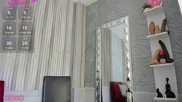 BriannaChelsea online show from 9, 1, 2026