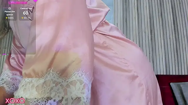 BriannaChelsea online show from 29, 10, 2025