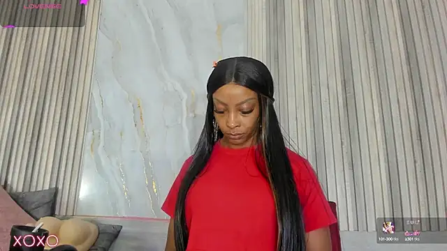 BriannaChelsea online show from 2, 10, 2025