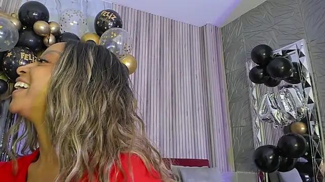 BriannaChelsea online show from 17, 10, 2025