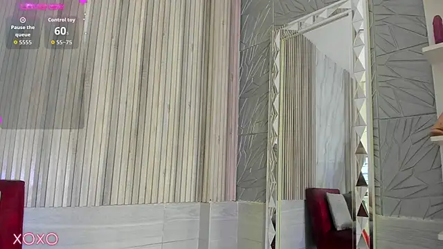 BriannaChelsea online show from 27, 11, 2025