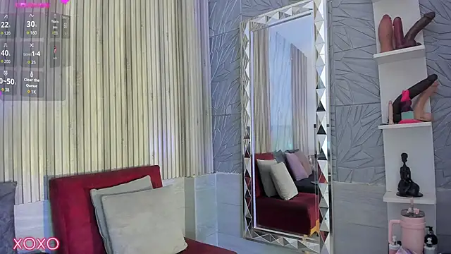 BriannaChelsea online show from 1, 4, 2026