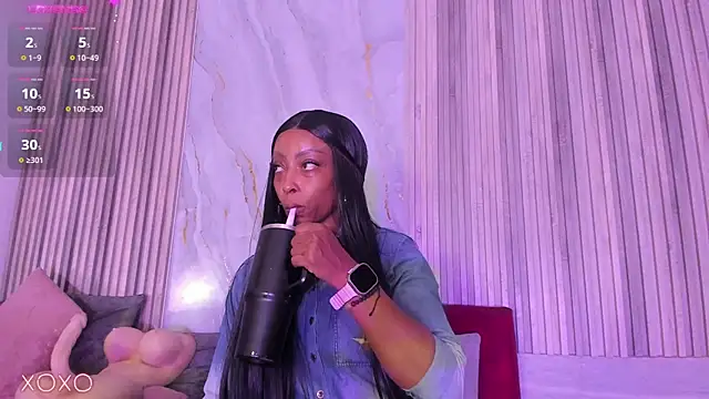 BriannaChelsea online show from 17, 9, 2025