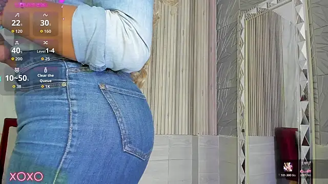 BriannaChelsea online show from 21, 11, 2025