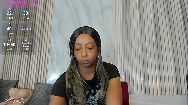 BriannaChelsea online show from 13, 2, 2026