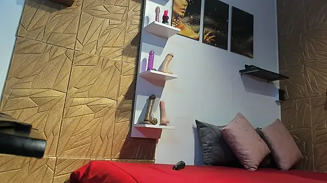 BriannaChelsea online show from 18, 3, 2025