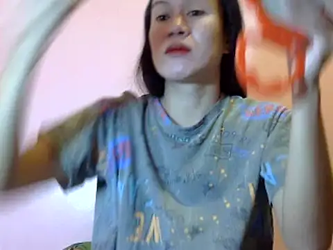 BABY TSCOCKCUM4U online show from 13, 1, 2025