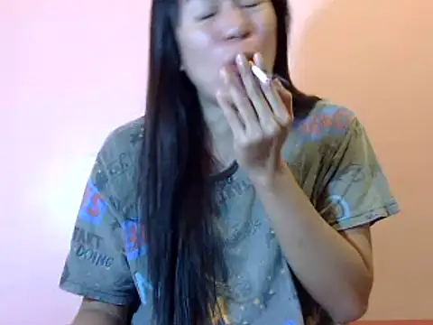 BABY TSCOCKCUM4U online show from 13, 1, 2025