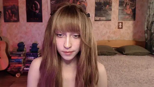 Friendly Ellie online show from 2, 6, 2026