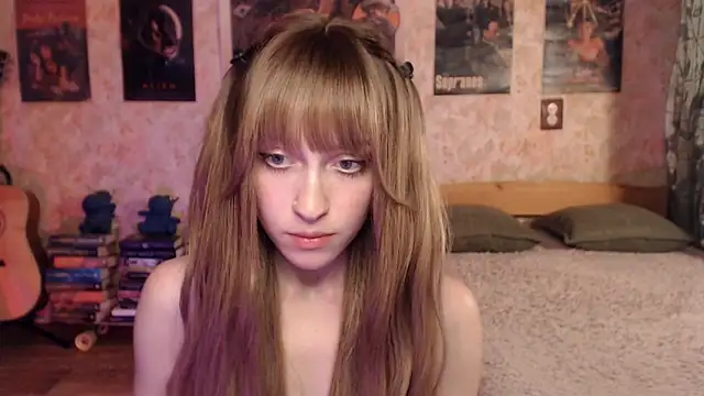 Friendly Ellie online show from 15, 6, 2026