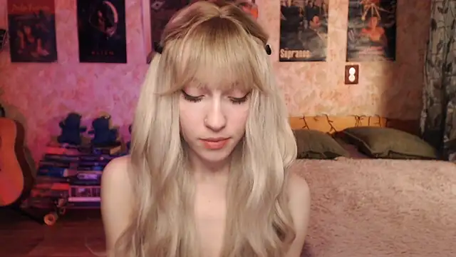 Friendly Ellie online show from 14, 2, 2025