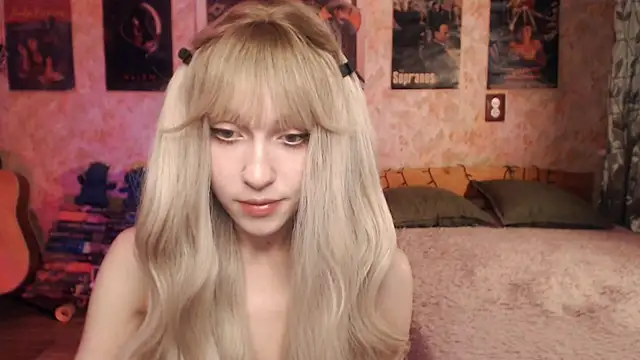 Friendly Ellie online show from 19, 3, 2025