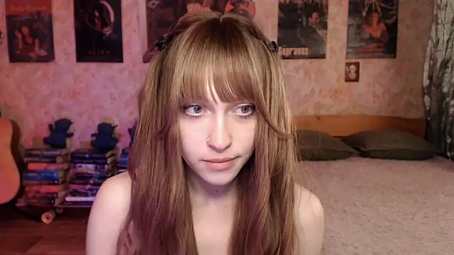 Friendly Ellie online show from 29, 5, 2026