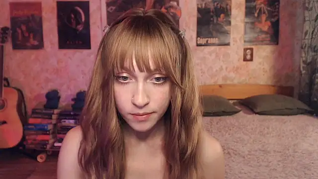 Friendly Ellie online show from 20, 7, 2026