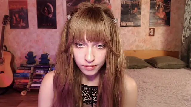 Friendly Ellie online show from 14, 7, 2026