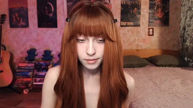 Friendly Ellie online show from 21, 9, 2025