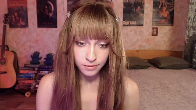 Friendly Ellie online show from 12, 7, 2026
