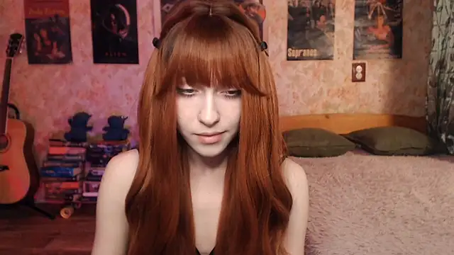 Friendly Ellie online show from 28, 9, 2025