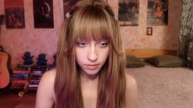 Friendly Ellie online show from 15, 7, 2026