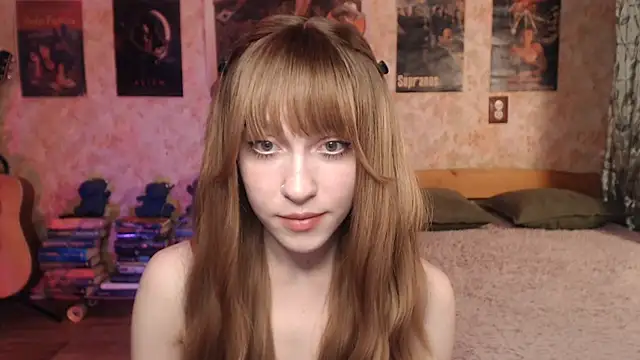 Friendly Ellie online show from 23, 2, 2026