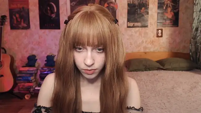 Friendly Ellie online show from 16, 12, 2025