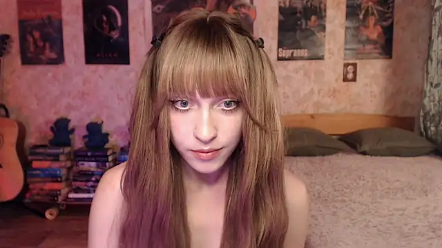 Friendly Ellie online show from 18, 6, 2026