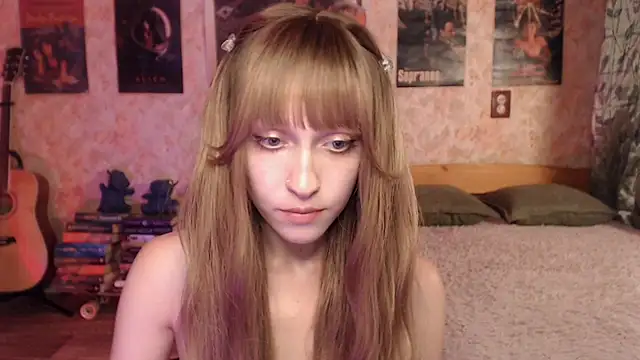 Friendly Ellie online show from 7, 7, 2026