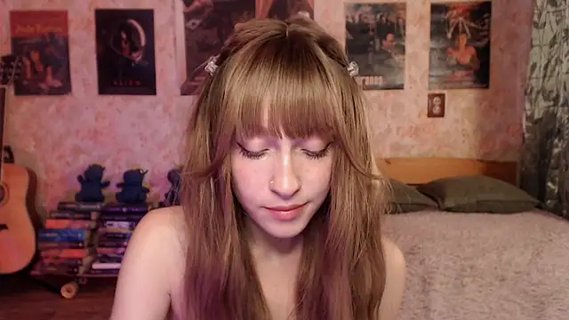 Friendly Ellie online show from 11, 7, 2026