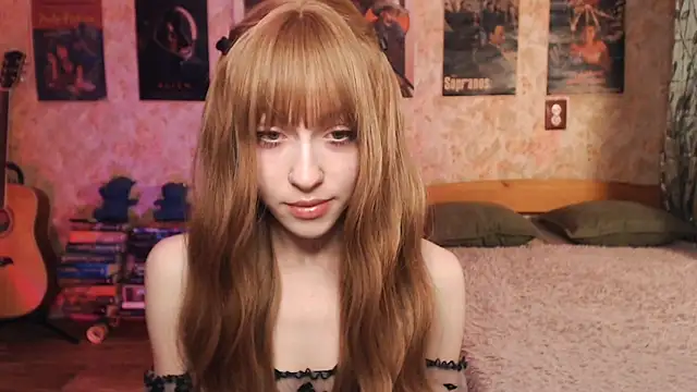 Friendly Ellie online show from 30, 10, 2025