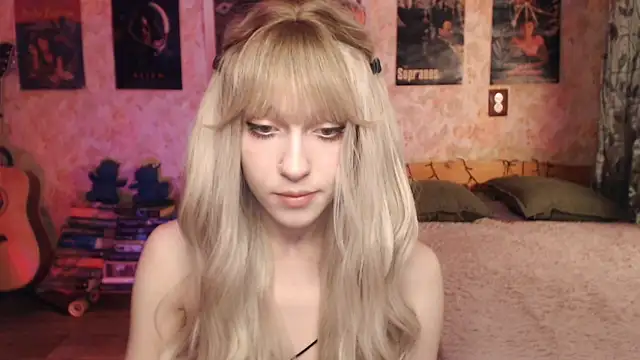 Friendly Ellie online show from 17, 2, 2025