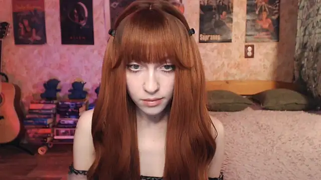 Friendly Ellie online show from 20, 9, 2025