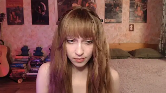 Friendly Ellie online show from 4, 4, 2026