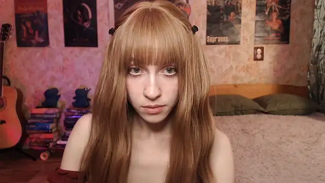 Friendly Ellie online show from 16, 12, 2025