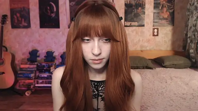 Friendly Ellie online show from 18, 9, 2025