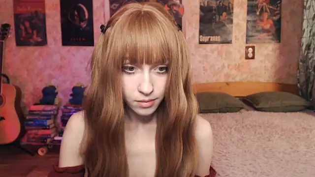 Friendly Ellie online show from 15, 11, 2025