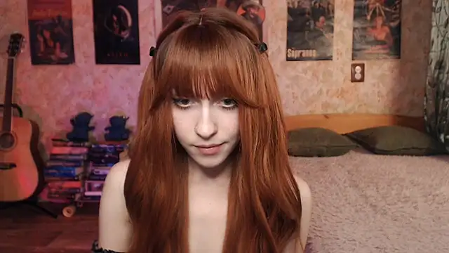 Friendly Ellie online show from 2, 10, 2025