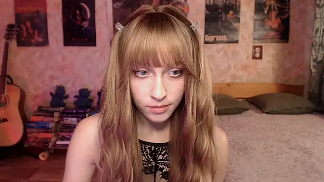 Friendly Ellie online show from 17, 7, 2026