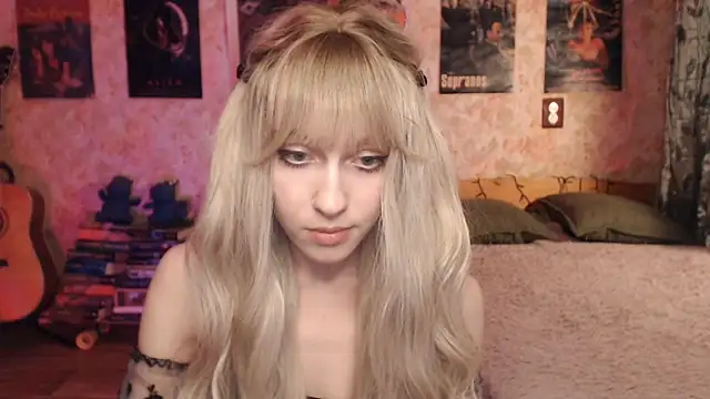 Friendly Ellie online show from 20, 2, 2025