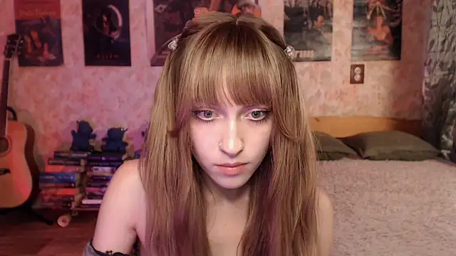 Friendly Ellie online show from 8, 7, 2026