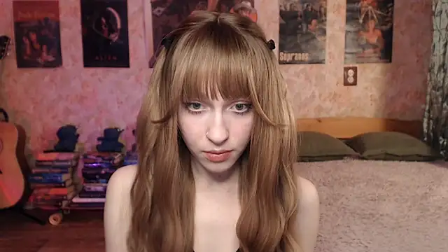 Friendly Ellie online show from 12, 2, 2026