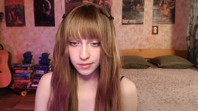 Friendly Ellie online show from 6, 6, 2026