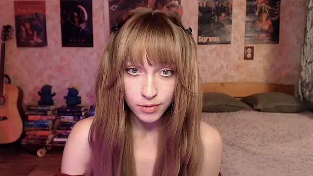 Friendly Ellie online show from 25, 6, 2026