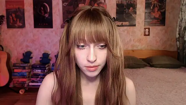 Friendly Ellie online show from 27, 5, 2026
